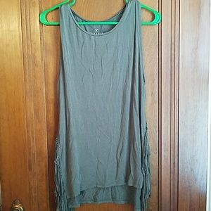 American Eagle Soft & Sexy tank
